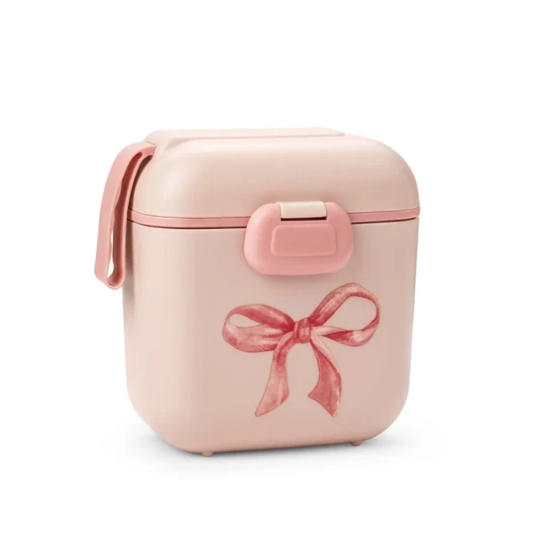 Elodie Details Krabička na desiatu Lunch Box - River Rose
