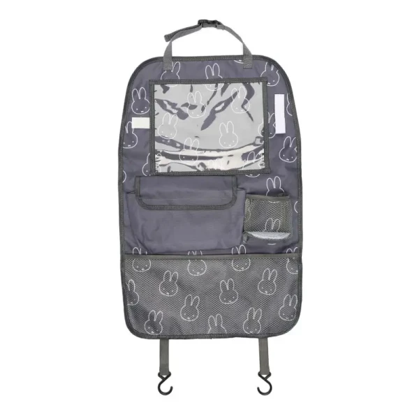 Dooky Chránič autosedadla BACK SEAT ORGANIZER Miffy
