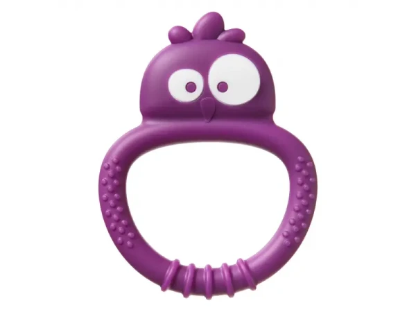 Tommee Tippee Hryzátko senzorické Kalani Mini fialové