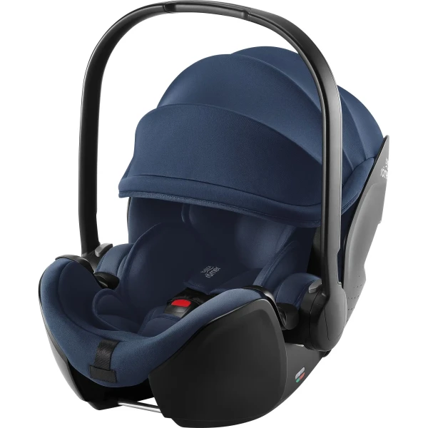 BRITAX Autosedačka Baby-Safe Pro, Night Blue