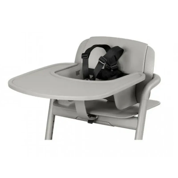 CYBEX LEMO Snack Tray Storm Grey - Dopredaj