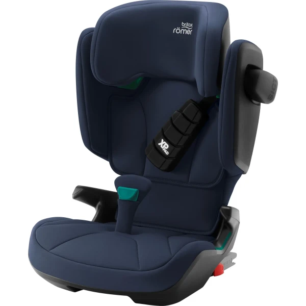 BRITAX RÖMER Autosedačka Kidfix i-Size, Night Blue