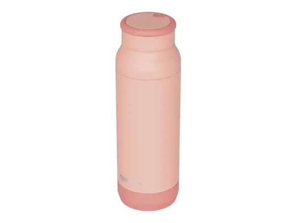 Quokka Nerezová termofľaša Pulse Pink 700 ml