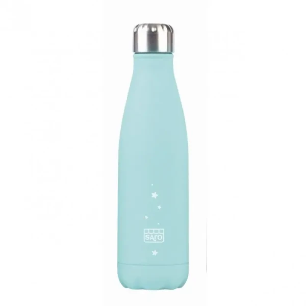 Saro Baby Termofľaša 500ml Mint