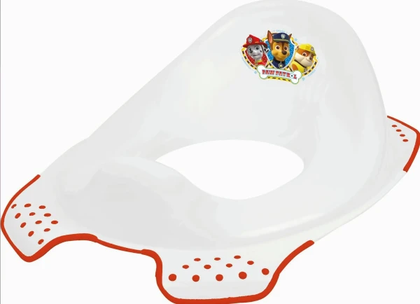 KEEEPER Adaptér na WC PAW PATROL