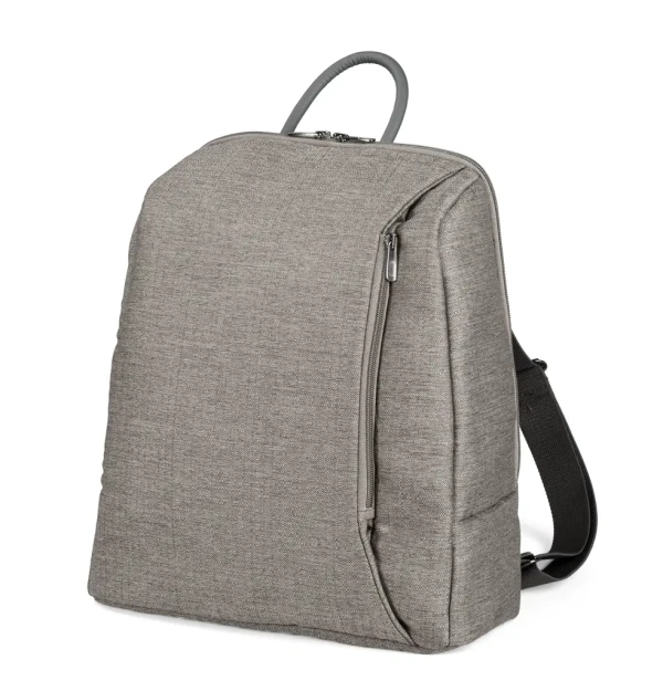 Peg Pérego BACKPACK City Grey 2021