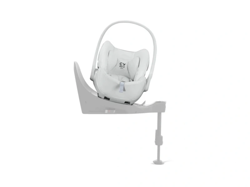 CYBEX Cloud T i-Size Urban Mobility White