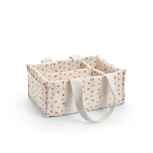Elodie Details Organizér Diaper Caddy - Petit River Rose