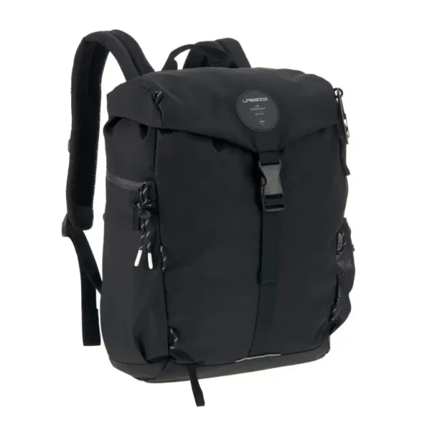 Lässig batoh na rukoväť Green Label Outdoor Backpack black