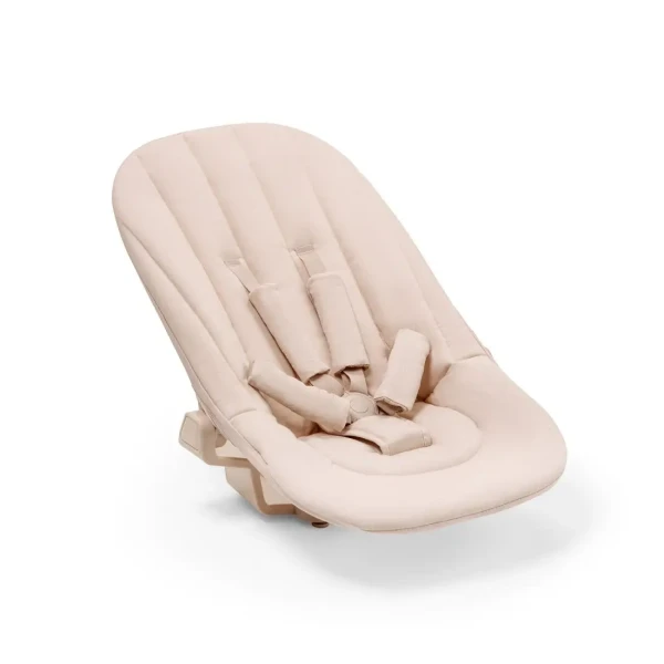 Elodie GRACE Novorodenecké Ležadlo - Powder Pink