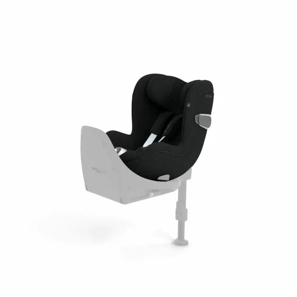 CYBEX SIRONA T i-Size PLUS Sepia Black