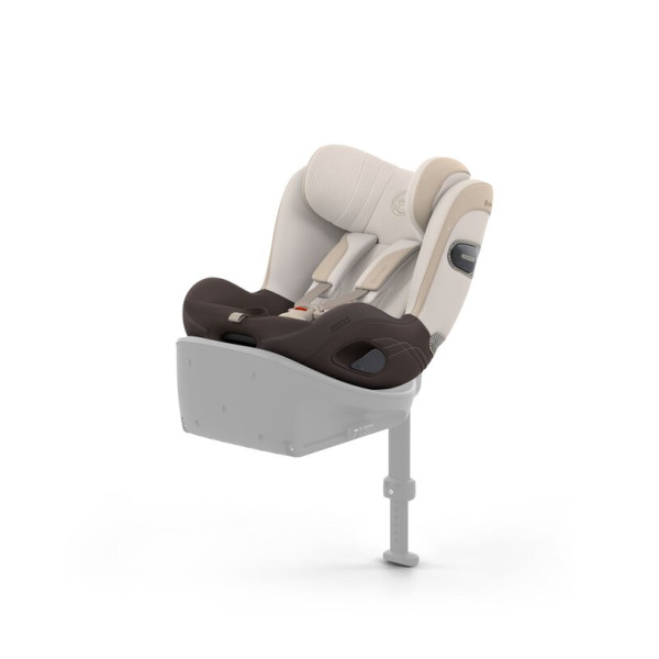 CYBEX SIRONA S Style Amber Brown
