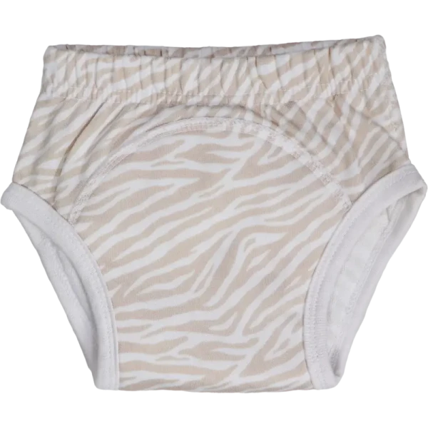 TRYCO Tréningové nohavičky, Zebra