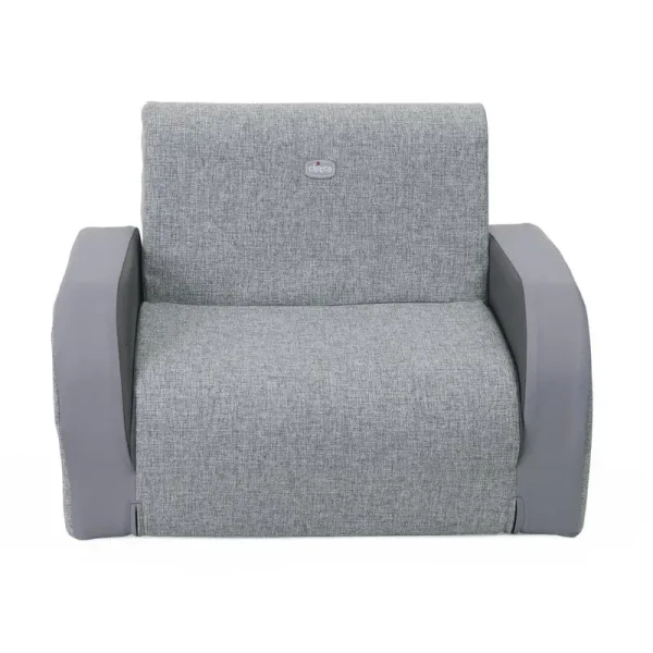 CHICCO Kresielko Twist - Ash Grey