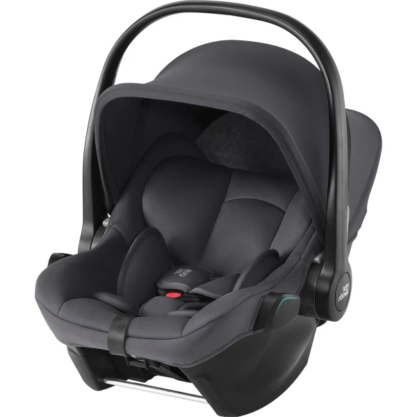 BRITAX RÖMER Autosedačka Baby-Safe Core, Midnight Grey