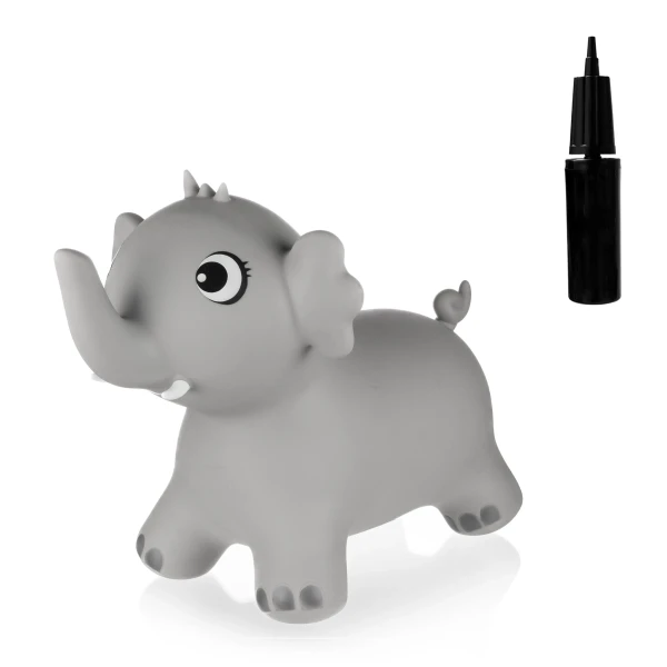 Zopa Hopsadlo Skippy, Elephant