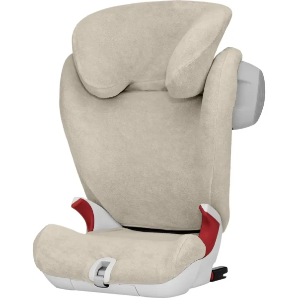 BRITAX RÖMER Letný poťah Kidfix SL/SL SICT, Beige