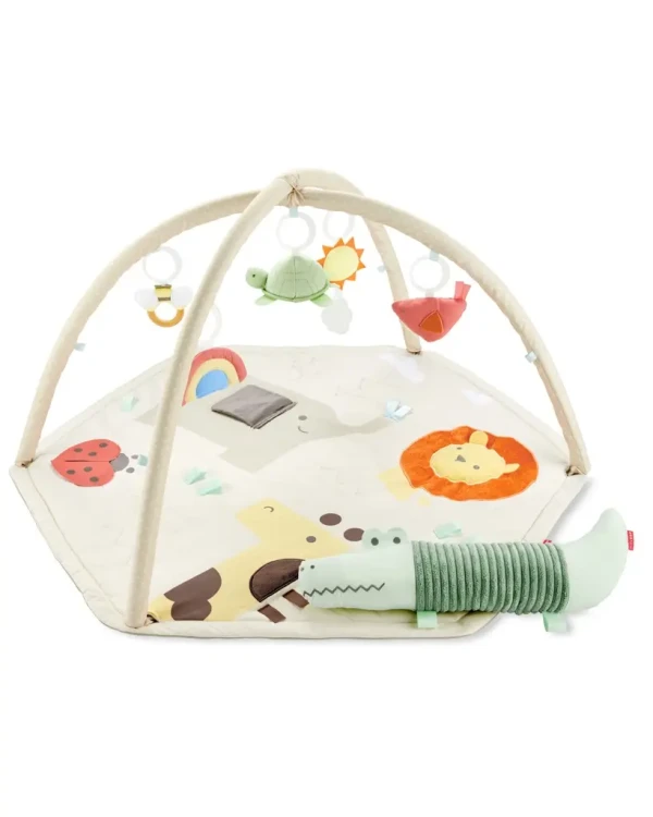 SKIP HOP Deka na hranie Geometric wonders 0m+