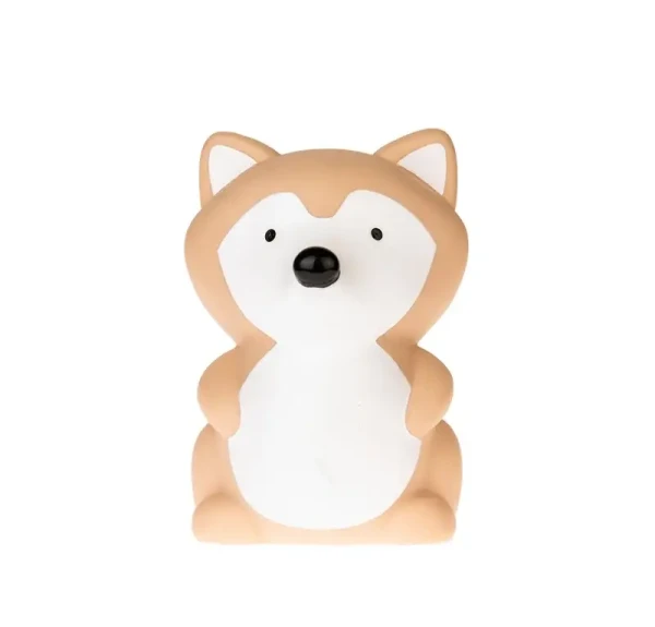 Pellianni Nočné svetlo Fox