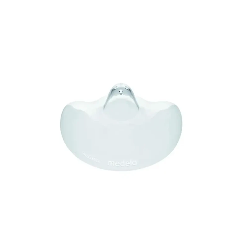 Medela Kontaktné dojčiace klobúčiky - S (16 mm)