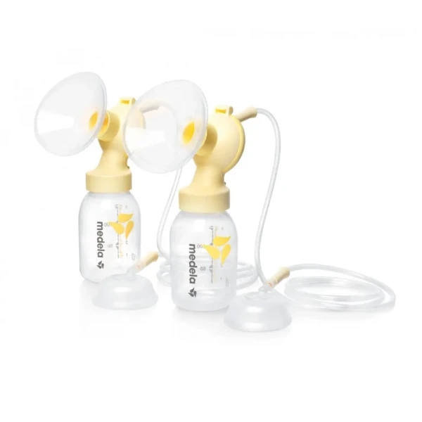 Medela Odsávací set PersonalFit™ PLUS Double