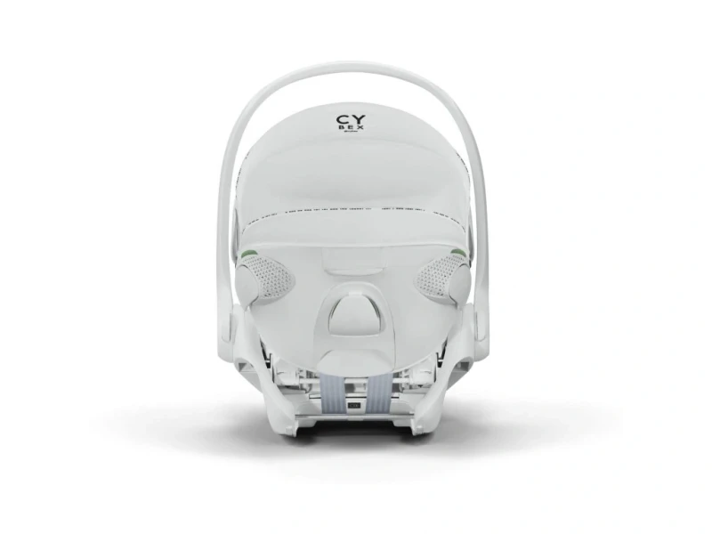 CYBEX Cloud T i-Size Urban Mobility White
