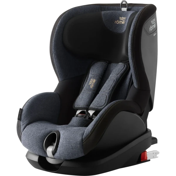 BRITAX RÖMER Autosedačka Trifix 2 i-Size, Blue Marble