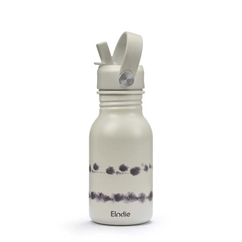Elodie Details Detská fľaša na vodu - Tidemark Drops