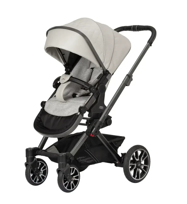 Hartan Avantgarde GTX 615