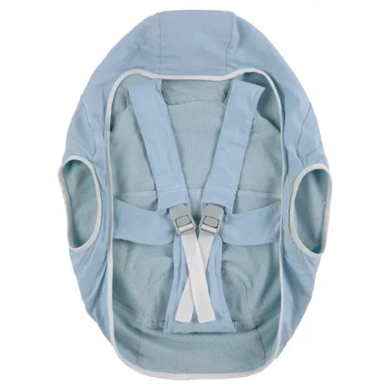 BeSafe prepravná taška iZi Transfer light blue