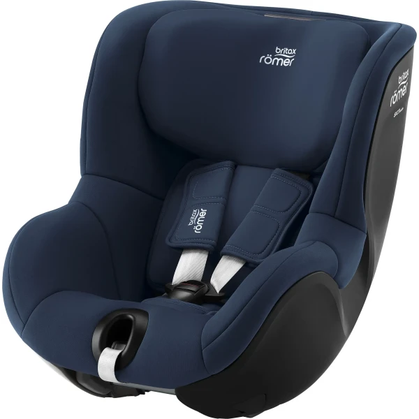 BRITAX RÖMER Autosedačka Dualfix 5Z, Indigo Blue