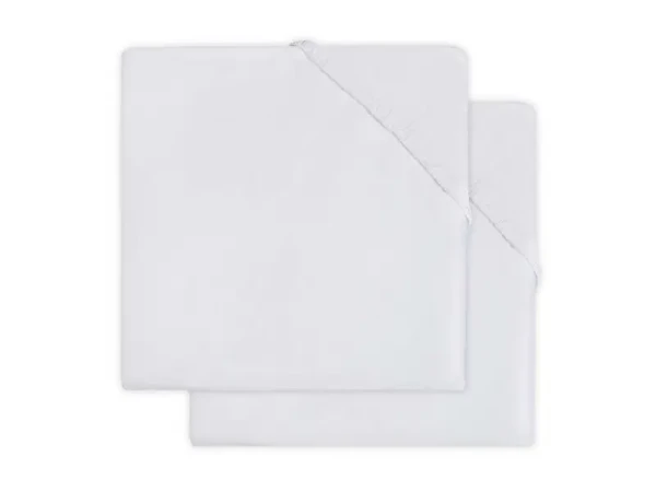 Jollein Chránič matraca 40/50 x 80/90 2 ks White