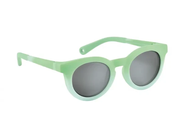 Beaba Slnečné okuliare Delight 9-24m Rainbow Green