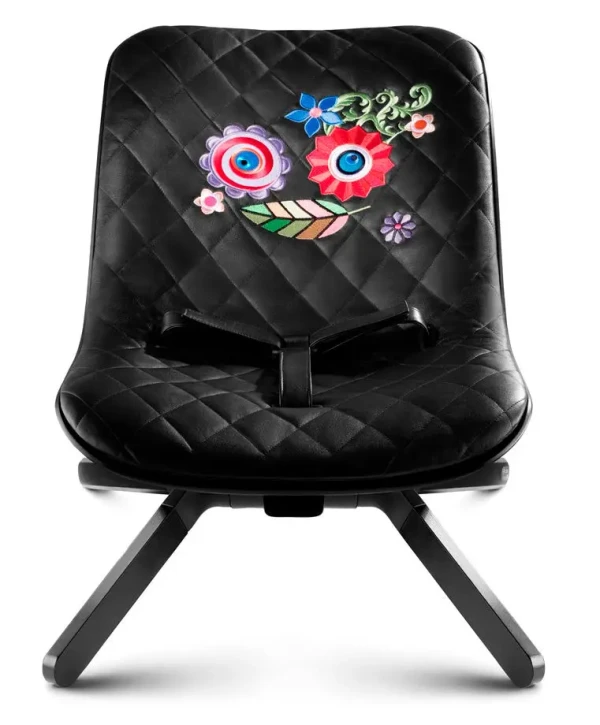 CYBEX Lehátko BOUNCER by MARCEL WANDERS Hippie Wrestler