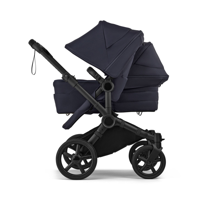 Bugaboo Donkey 6 Kompletný set Deep Indigo