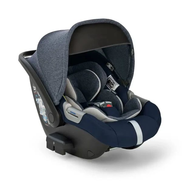 Inglesina Autosedačka Cab 0+ Soho Blue