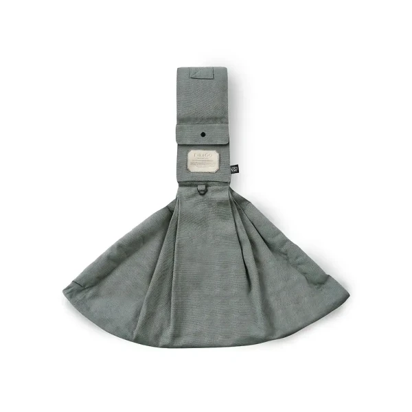 FIKAGO Nosič pre psov SLING Quiet Stone