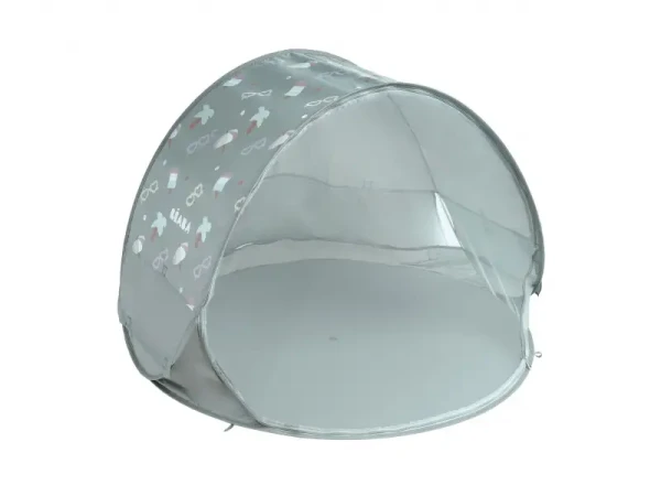 Beaba Plážový stan anti-UV Seagrass