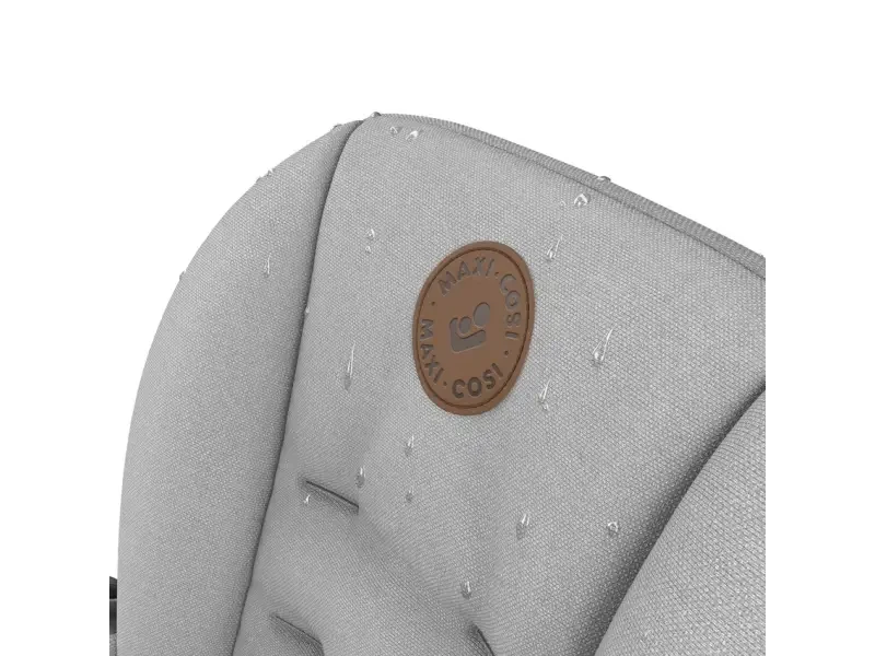 Maxi-Cosi Minla rastúca stolička Essential Grey