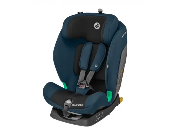 Maxi-Cosi Titan i-Size autosedačka Basic Blue