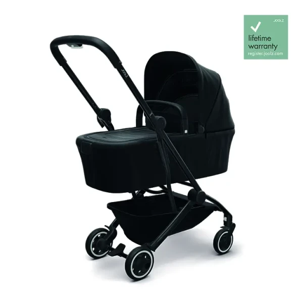 JOOLZ  AER hlboký diel  Refined black