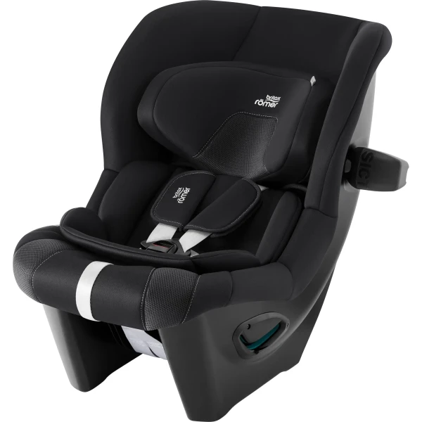 BRITAX RÖMER Autosedačka Max-Safe Pro, Space Black