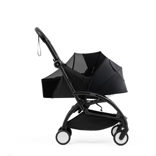 STOKKE YOYO 0+ sieťka proti hmyzu pre newborn pack