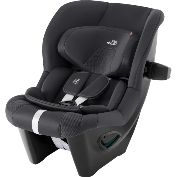 BRITAX RÖMER Autosedačka Max-Safe Pro, Fossil Grey