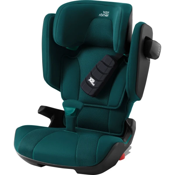 BRITAX RÖMER Autosedačka Kidfix i-Size, Atlantic Green