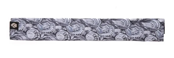 Emitex Poťah na madlo kočíka Shellsy