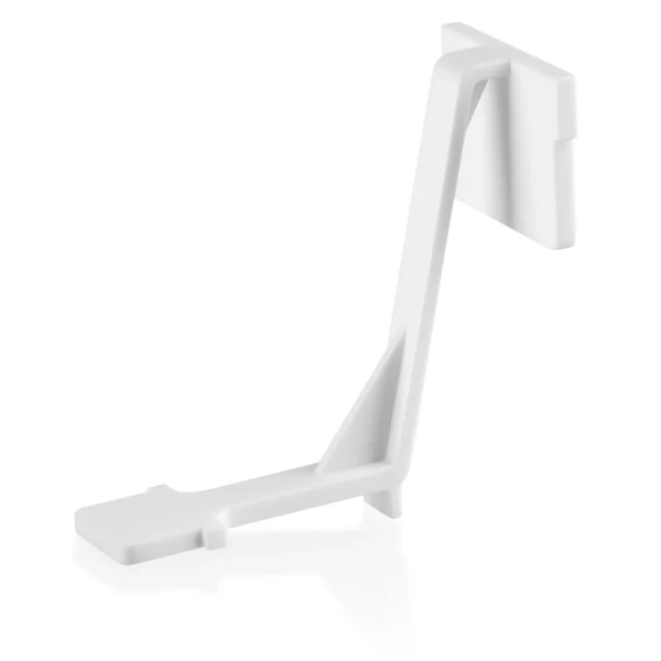 Reer Zámok na dvere a zásuvky 3ks biely