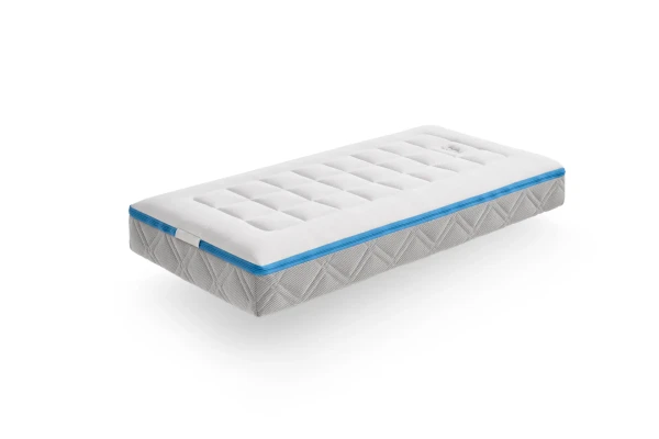 My Baby Mattress Matrac Andy 120x60x12 cm, Technic Plus