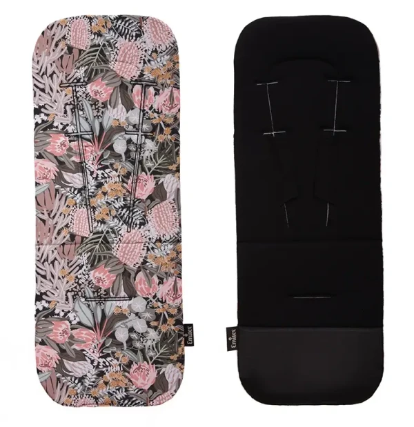 Emitex Podložka EDGE UNI Poppy