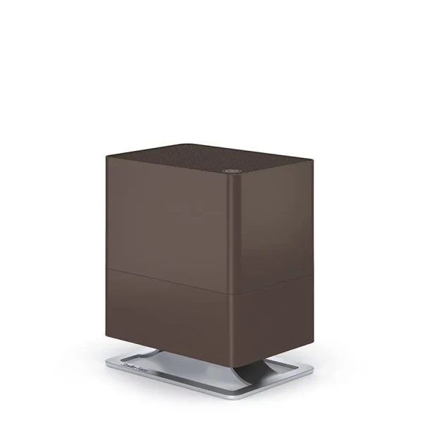 Stadler Form Zvlhčovač vzduchu OSKAR Little Bronze, odparovací, 200 g vody/h, do 30 m2/75 m3, nádoba 2,5 l